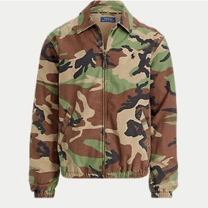 Ralph Lauren polo jacket. New w/tags!!!